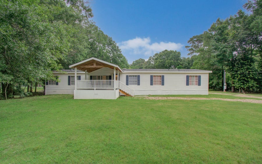 Property photo for 272 Lone Pine Drive, Huffman, TX