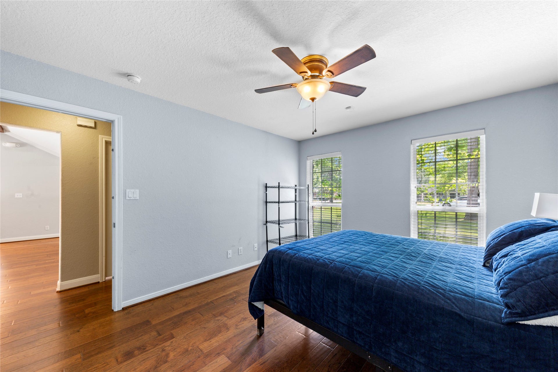3430 W Meadow Lane, Dickinson, TX 77539 2nd primary bedroom