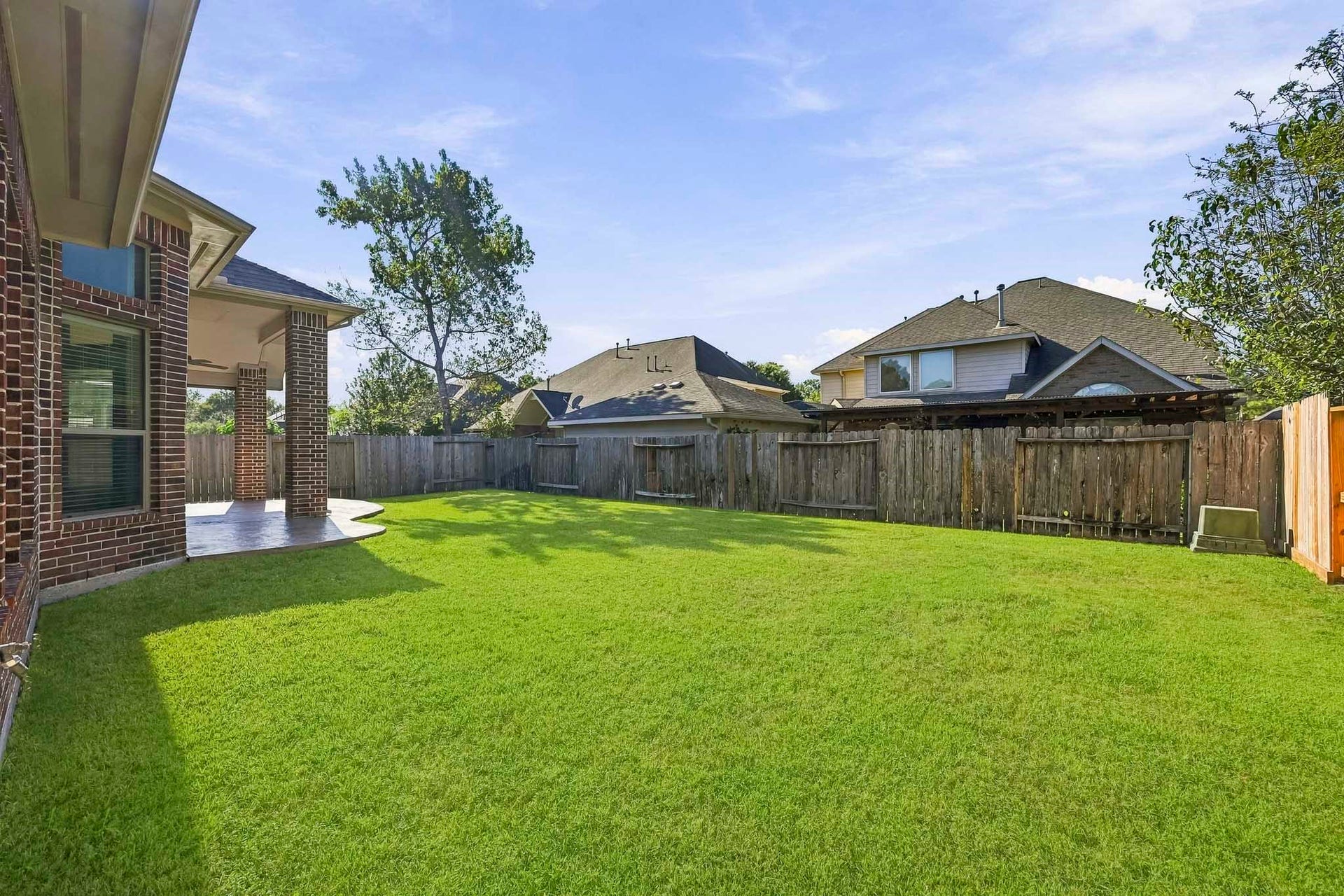 13811 Wickdale Garden Lane, Houston, TX 77044 13811 Wickdale Garden Lane, Houston, TX 77044