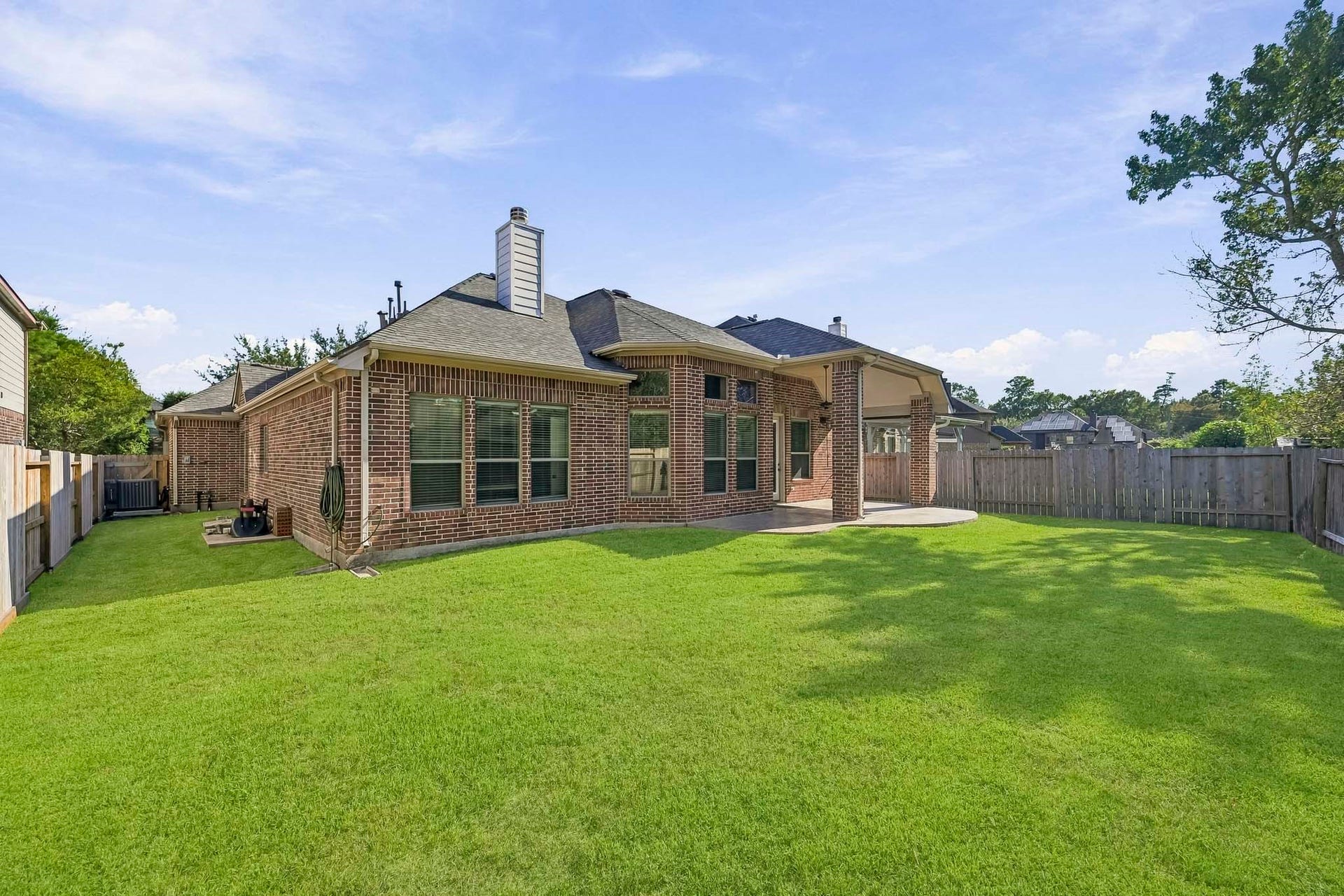 13811 Wickdale Garden Lane, Houston, TX 77044 13811 Wickdale Garden Lane, Houston, TX 77044