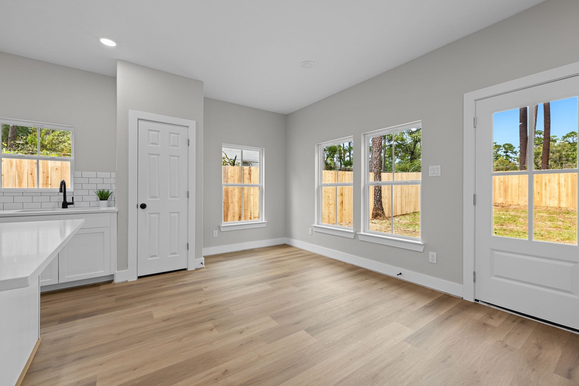 529 Mohawk Bend, Conroe, TX 77316 Dining Space