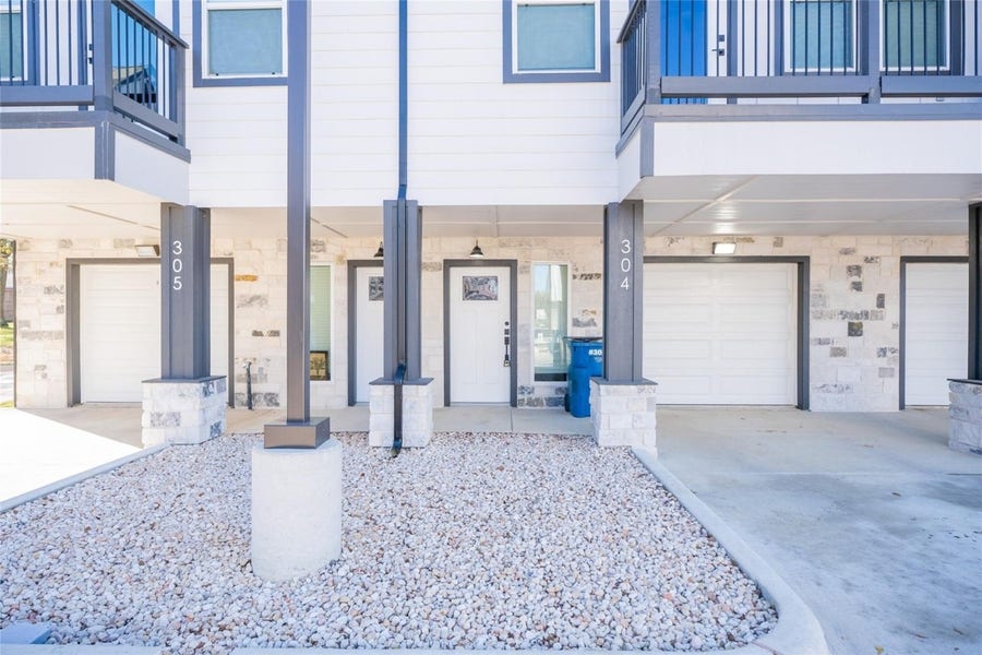 Property photo for 2519 Washington Street, #110, Waller, TX