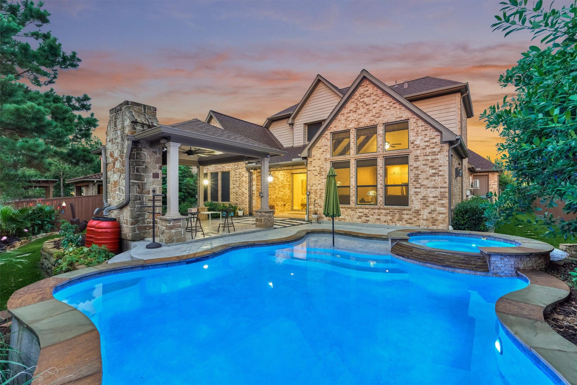 6 Canopy Green Drive, Tomball, TX 77375 6 Canopy Green Drive, Tomball, TX 77375