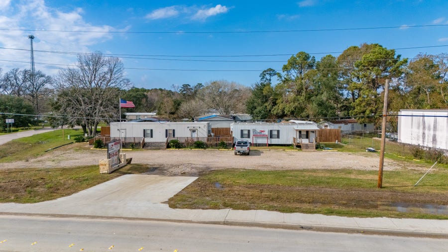 Property photo for 24203 Fm 2100 Road, Huffman, TX