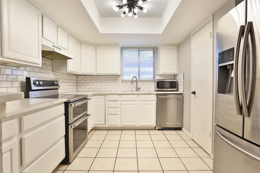 Property photo for 5005 Georgi Lane, #107, Houston, TX