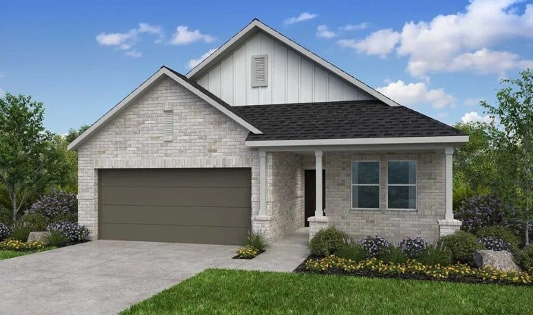 Property photo for 7514 Happiness Pass, Richmond, TX