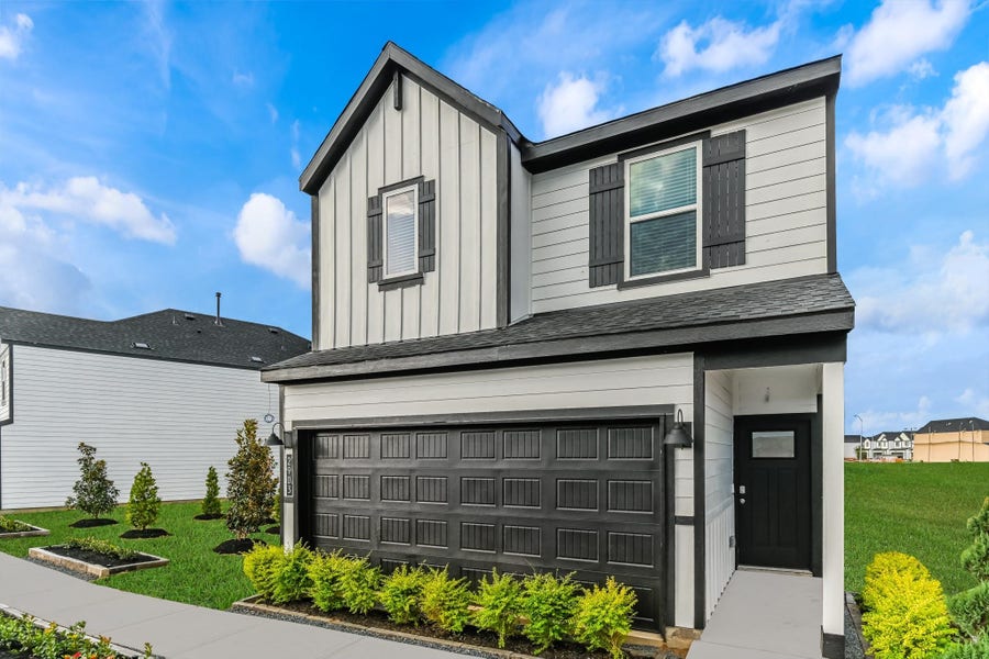Property photo for 12313 Basilwood Drive, Houston, TX