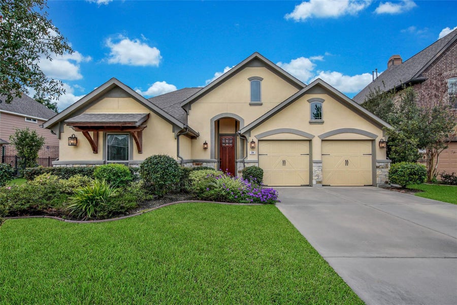 Property photo for 78 Hearthshire Circle, The Woodlands, TX
