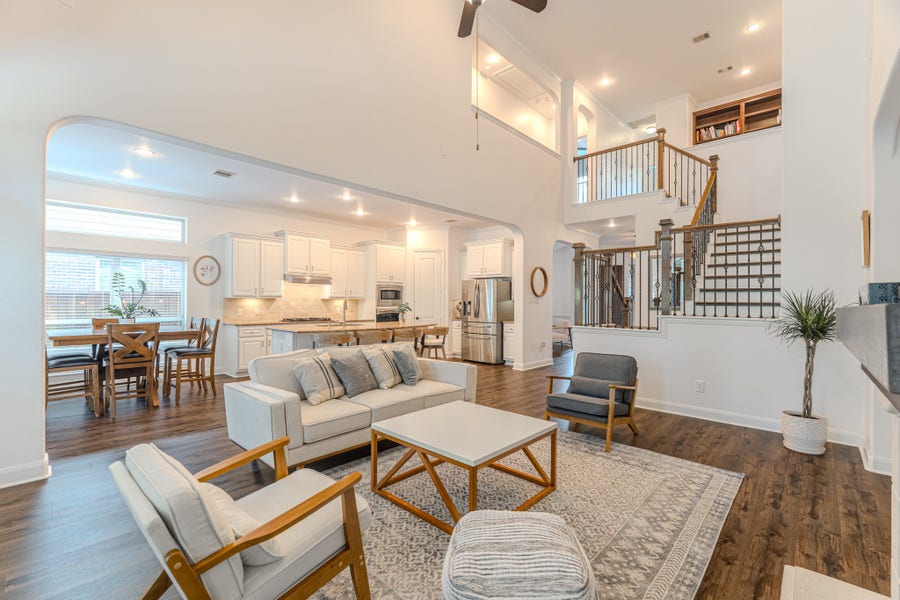 Property photo for 30 Fury Ranch Place, The Woodlands, TX