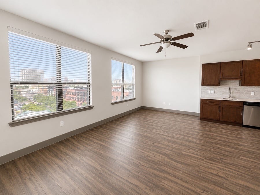 Property photo for 2910 Milam st Street, #1502, Houston, TX