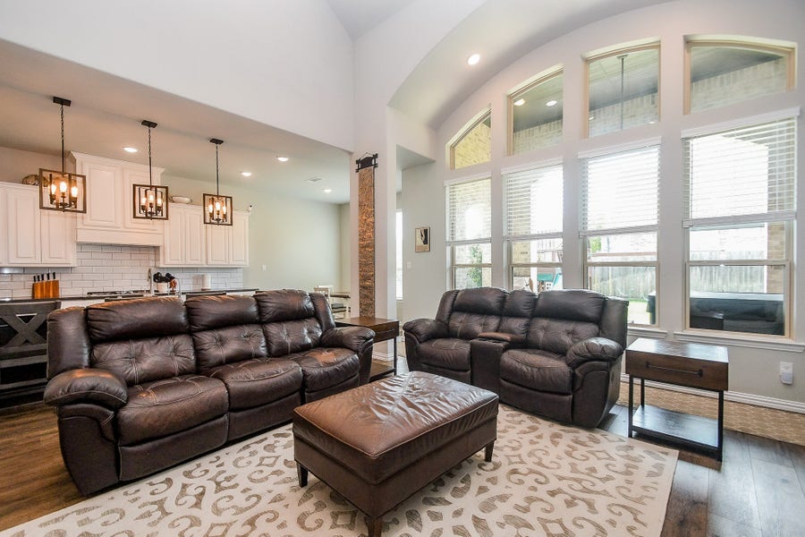 Property photo for 2703 Ripe Amber Cup Court, Richmond, TX
