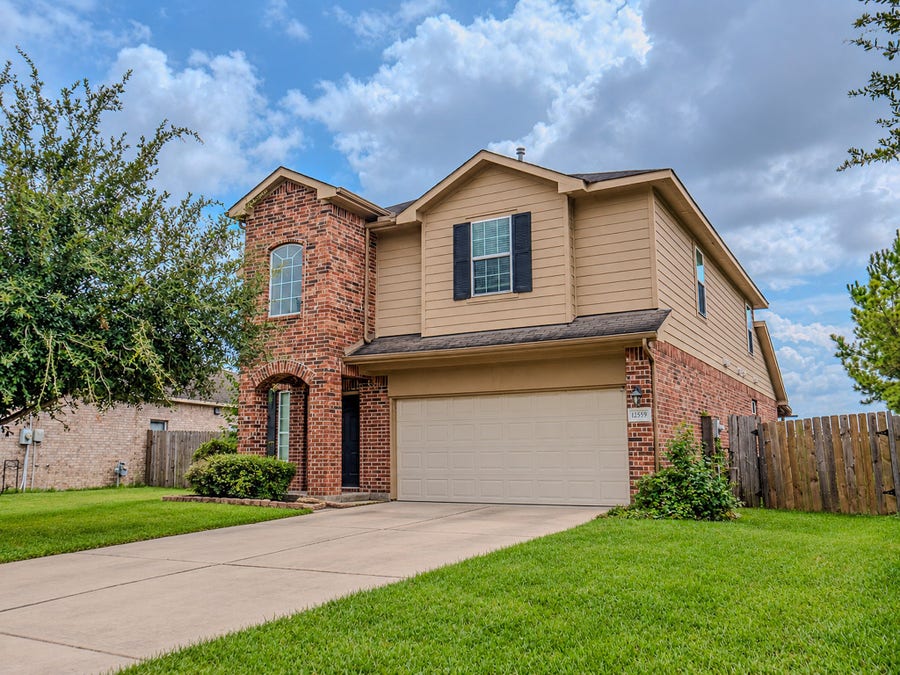 Property photo for 12559 Colony Hill Lane, Houston, TX