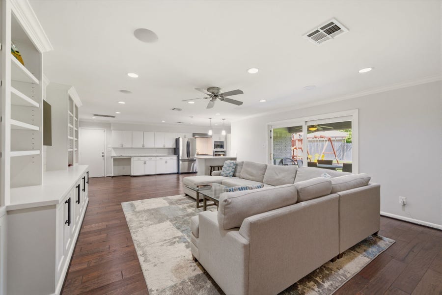Property photo for 5434 Valkeith Drive, Houston, TX