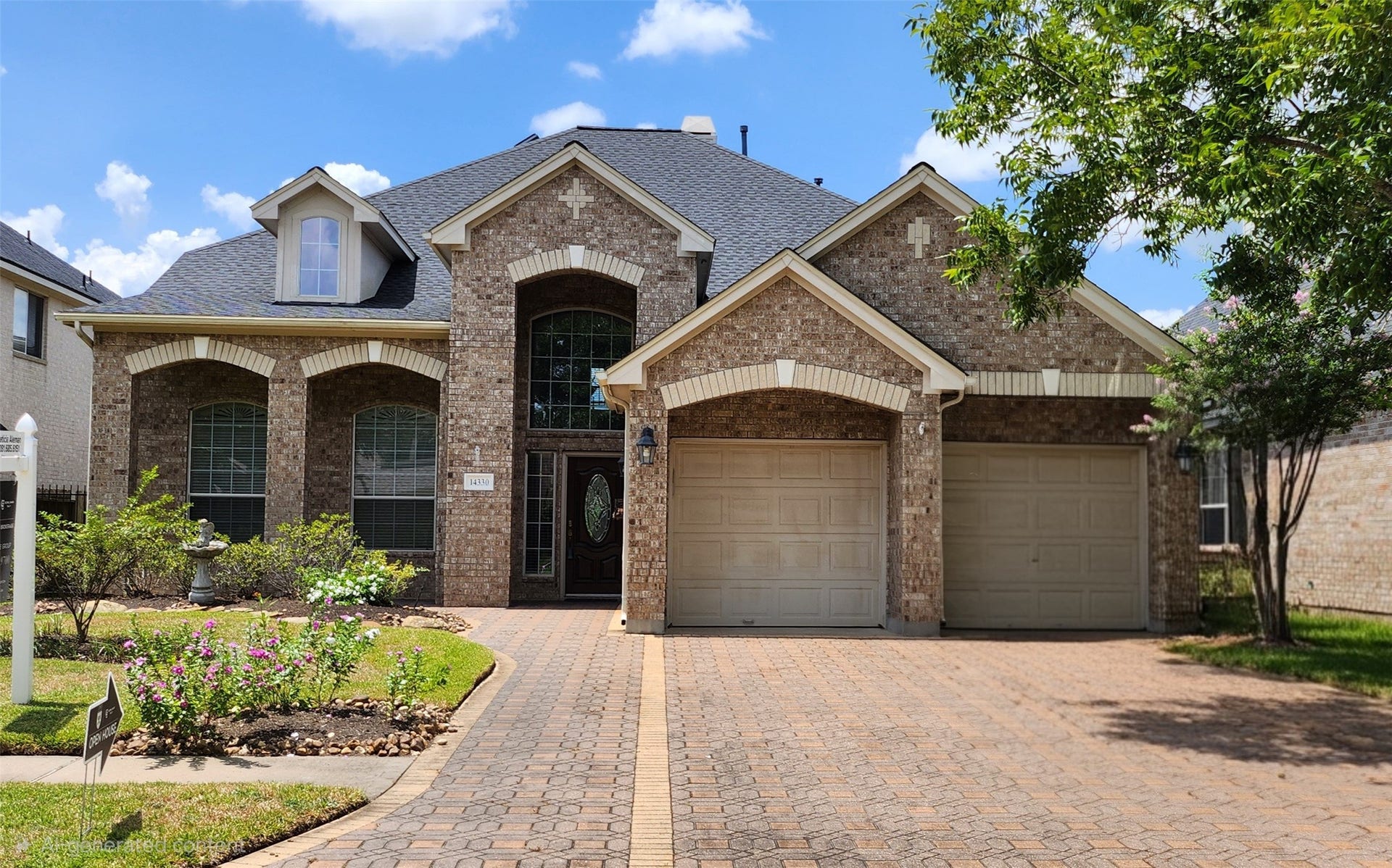 14330 Dunrobin Way, Sugar Land, TX 77498 14330 Dunrobin Way, Sugar Land, TX 77498