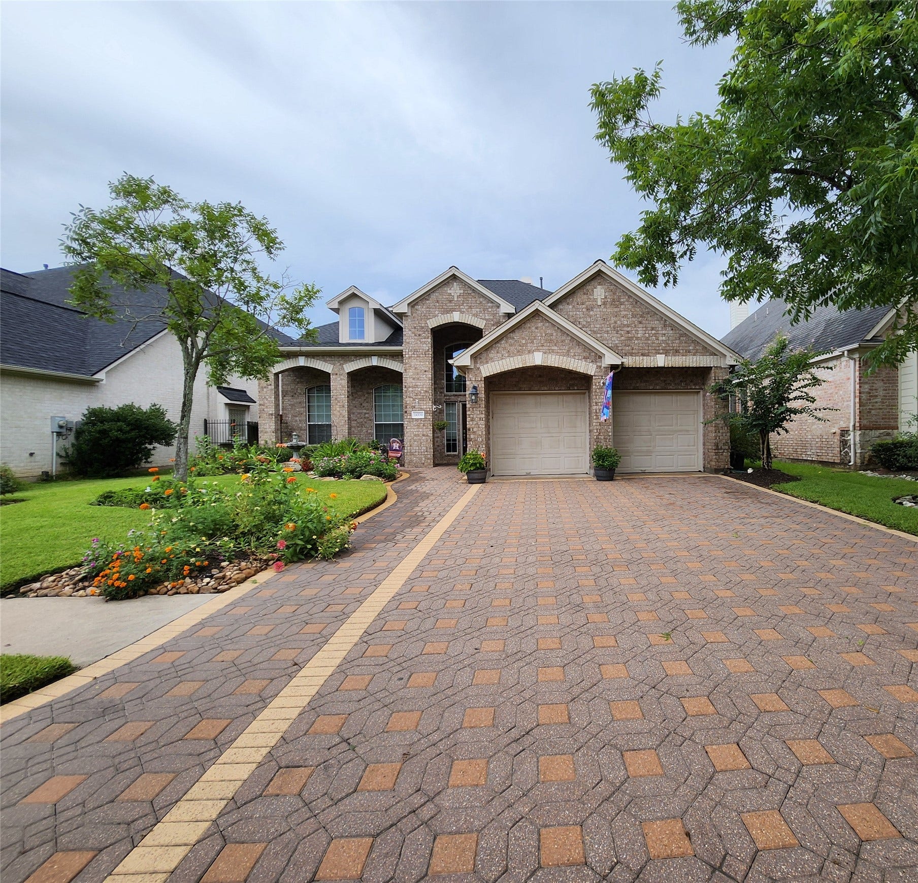 14330 Dunrobin Way, Sugar Land, TX 77498 Welcome to Chelsea Harbour