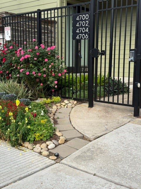 Property photo for 4700 Austin Street, Houston, TX