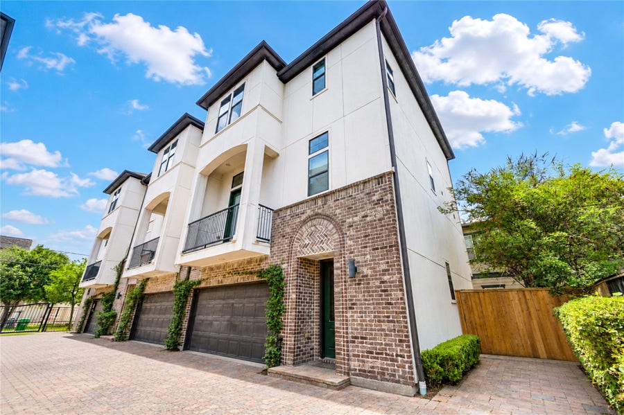 Property photo for 5826 Darling Street, Houston, TX