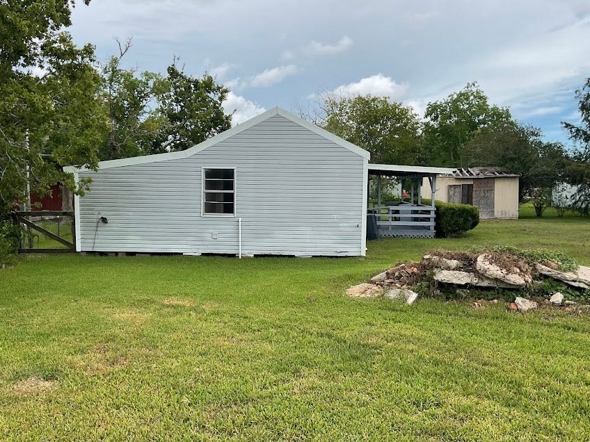 15020 S Baylan Street, Santa Fe, TX 77517 15020 S Baylan Street, Santa Fe, TX 77517