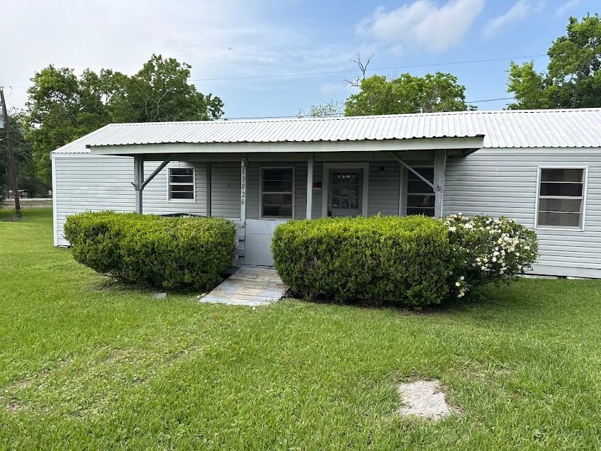 Property photo for 15020 S Baylan Street, Santa Fe, TX