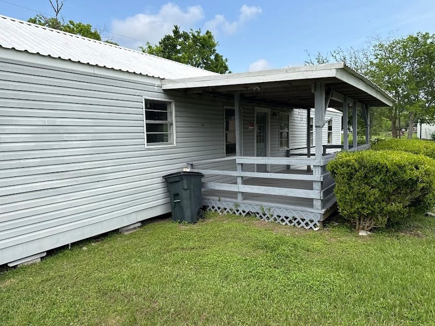 15020 S Baylan Street, Santa Fe, TX 77517 15020 S Baylan Street, Santa Fe, TX 77517