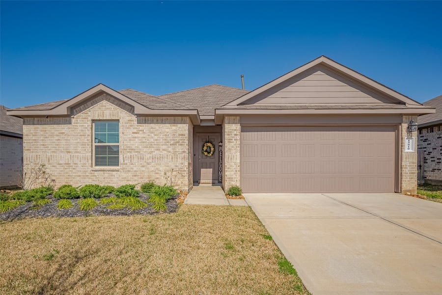 Property photo for 15010 Eastern Wood Road, Magnolia, TX