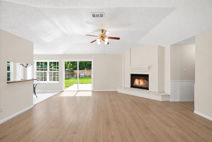 Property photo for 18607 Hiddenbay Way, Spring, TX