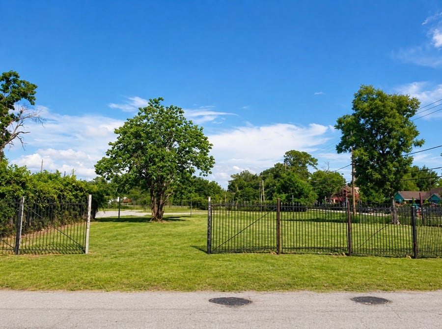 Property photo for 2823 Berry Road, Houston, TX