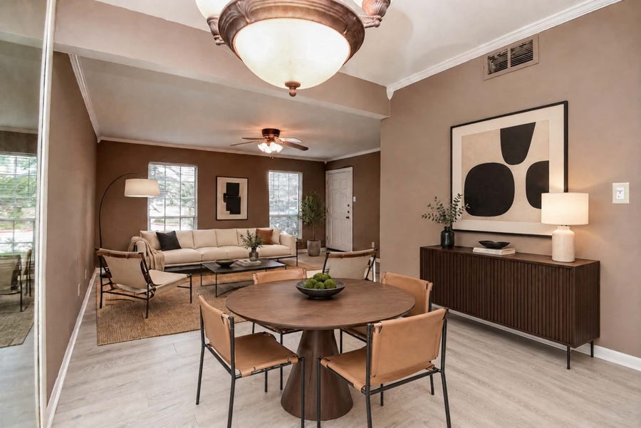 Property photo for 5200 Arboles Drive, #2, Houston, TX