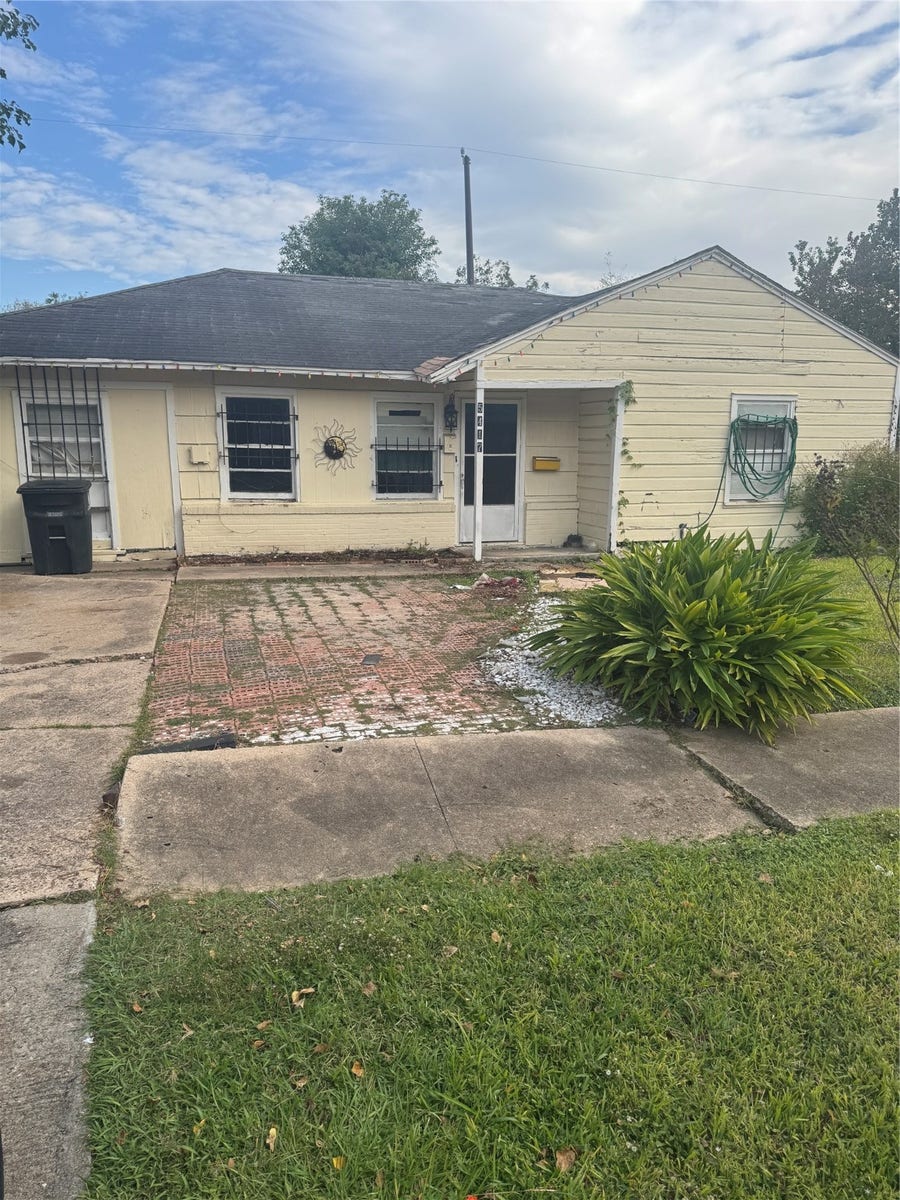 Property photo for 5417 Doulton Drive, Houston, TX