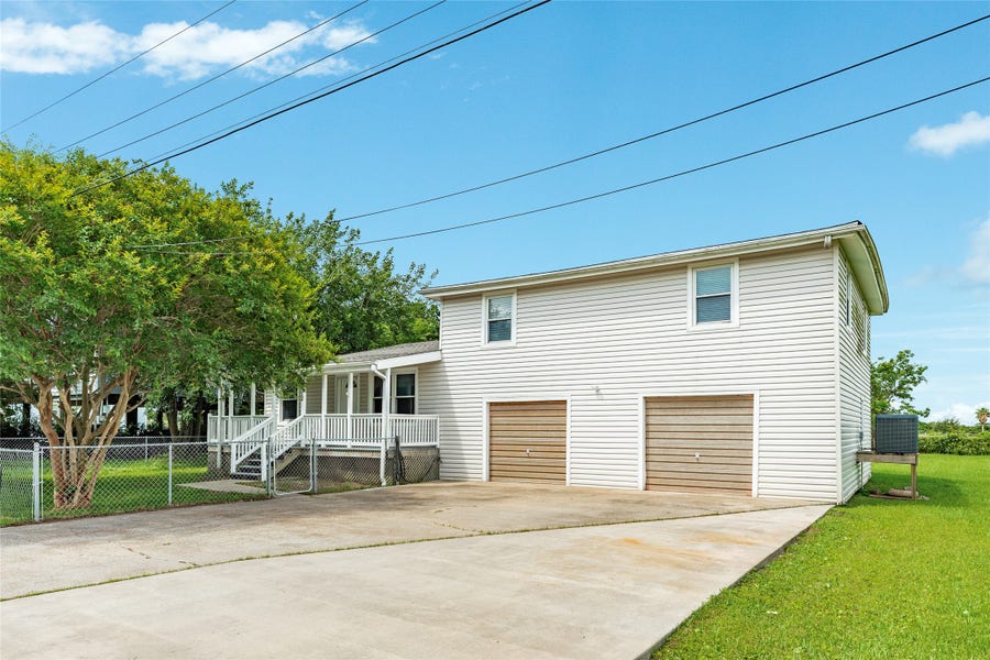 Property photo for 2812 N Sonny Lane, Galveston, TX