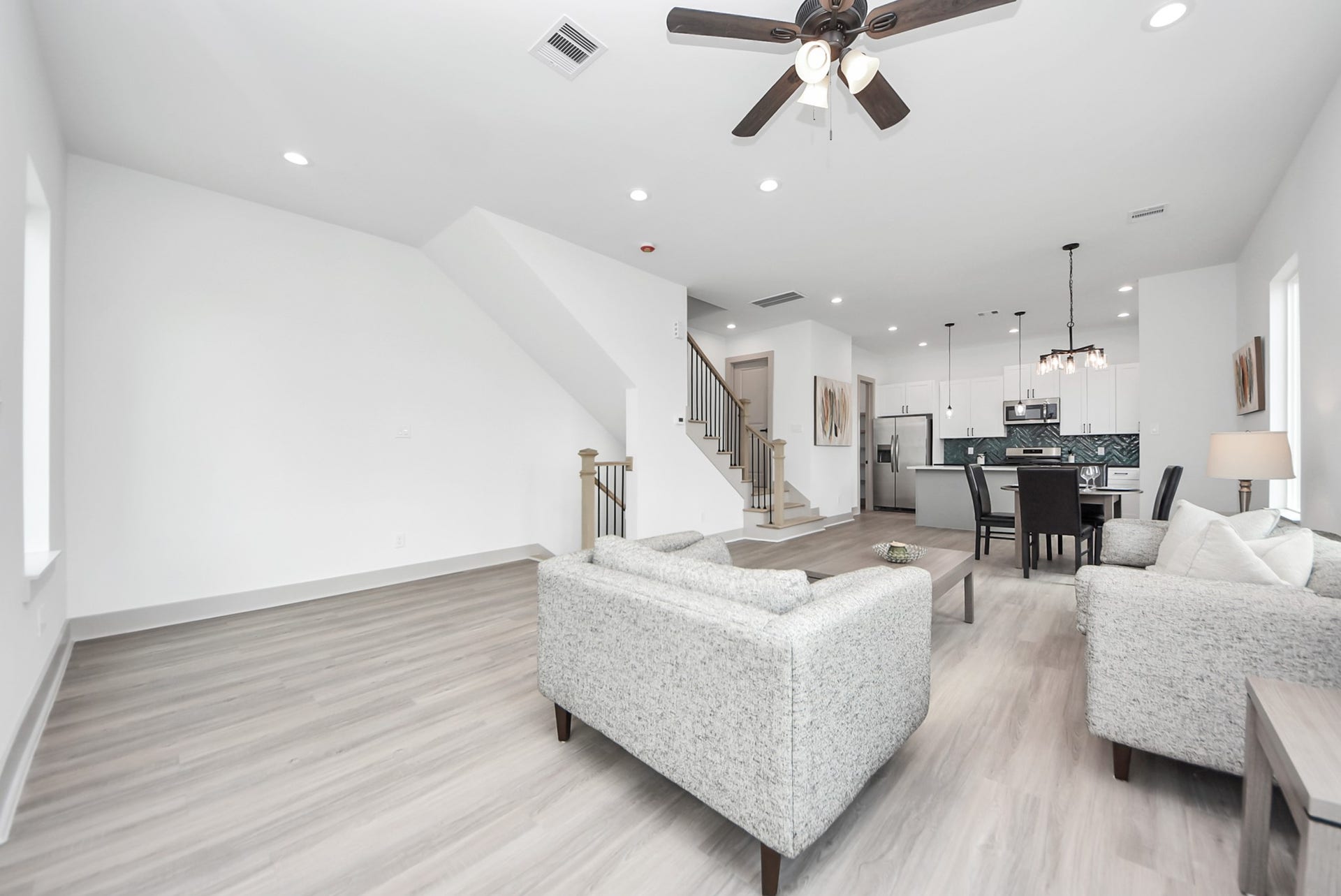 5313 Kindred Garden Lane, Houston, TX 77091