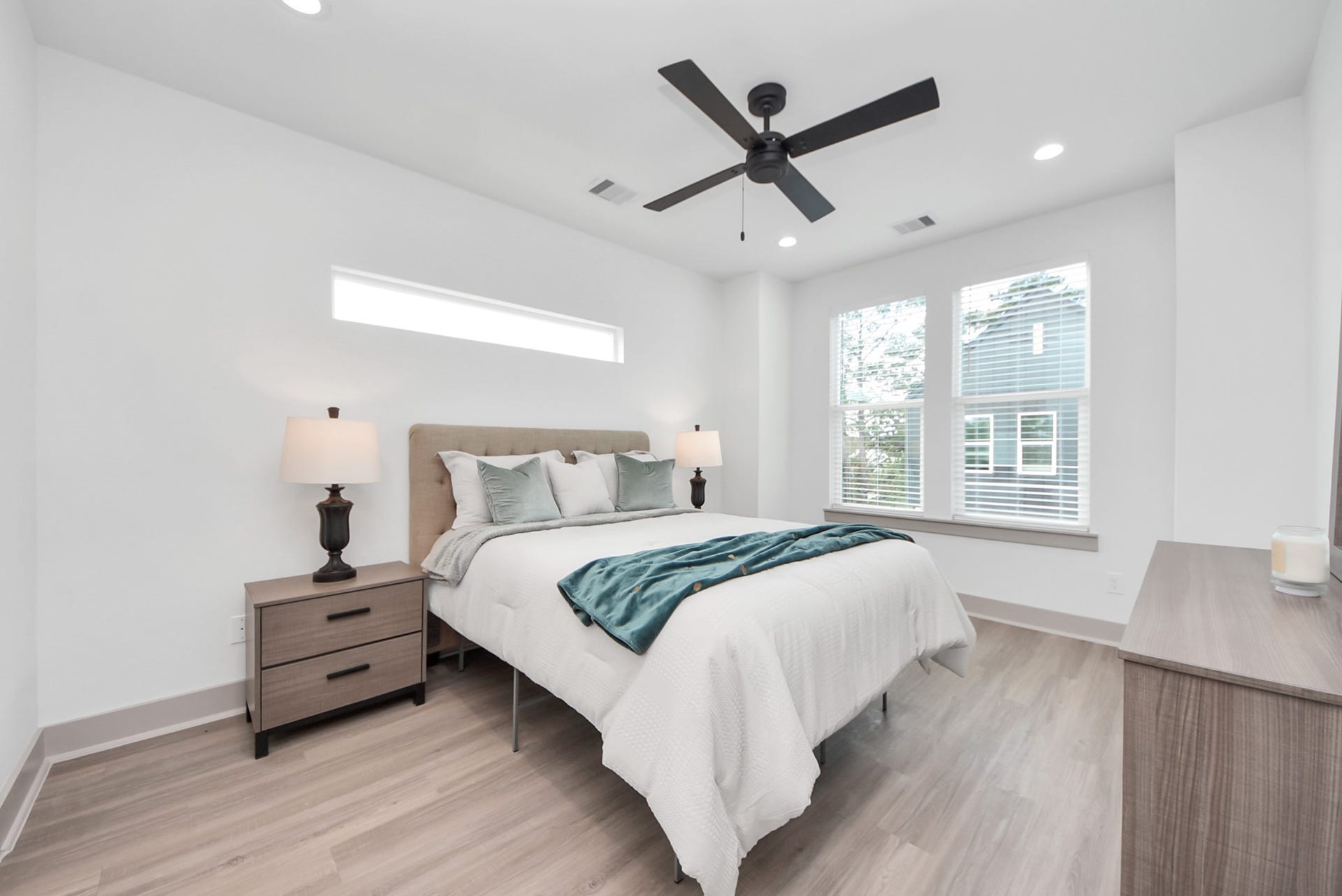 5313 Kindred Garden Lane, Houston, TX 77091
