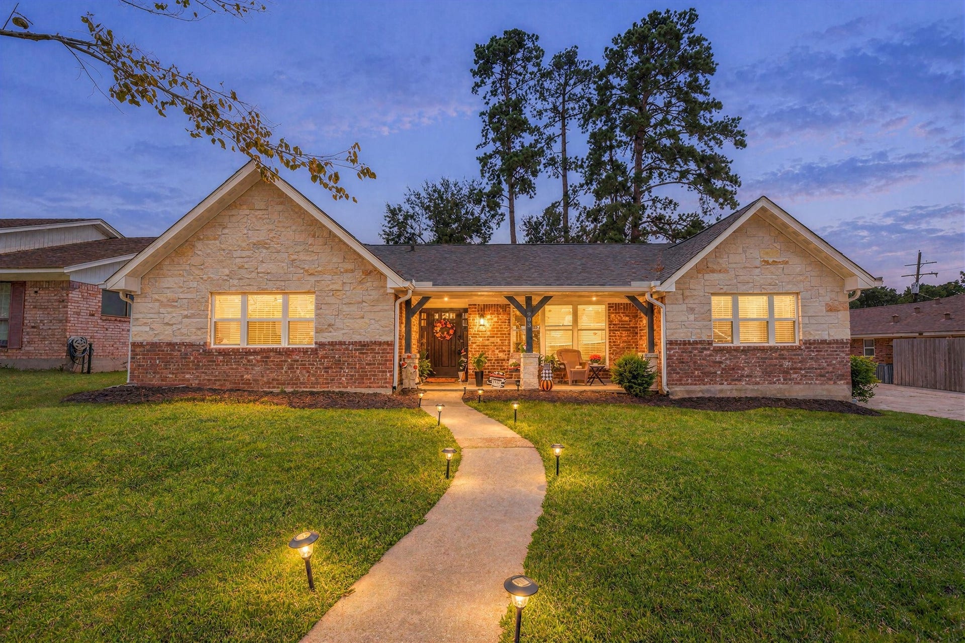 903 Northpine Drive, Conroe, TX 77301 903 Northpine Drive, Conroe, TX 77301