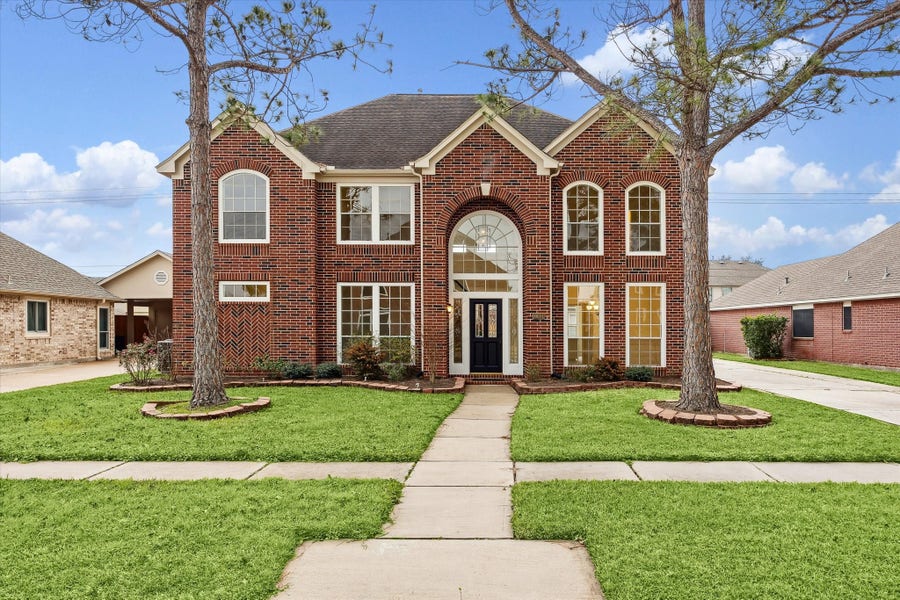 Property photo for 10034 Park Meadow Drive, Houston, TX