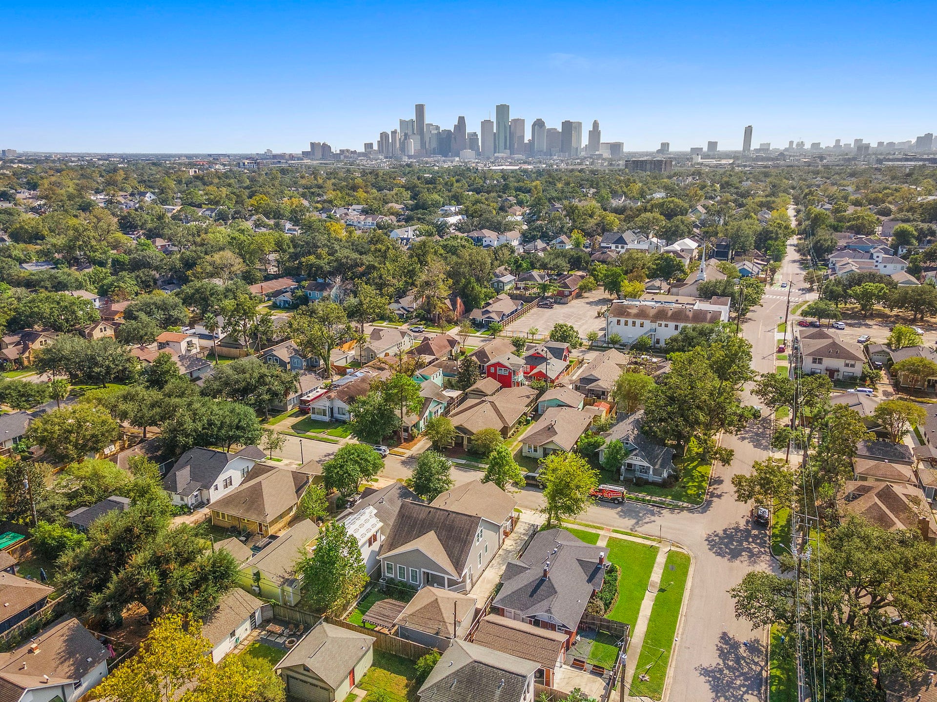 931 W Cottage Street, Houston, TX 77009 931 W Cottage Street, Houston, TX 77009
