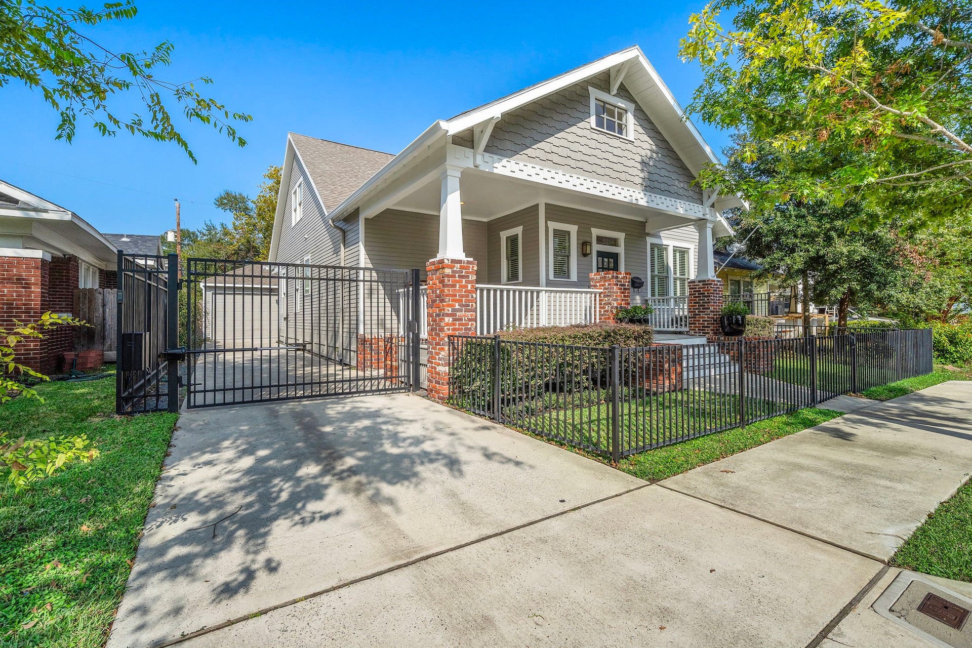 931 W Cottage Street, Houston, TX 77009 931 W Cottage Street, Houston, TX 77009