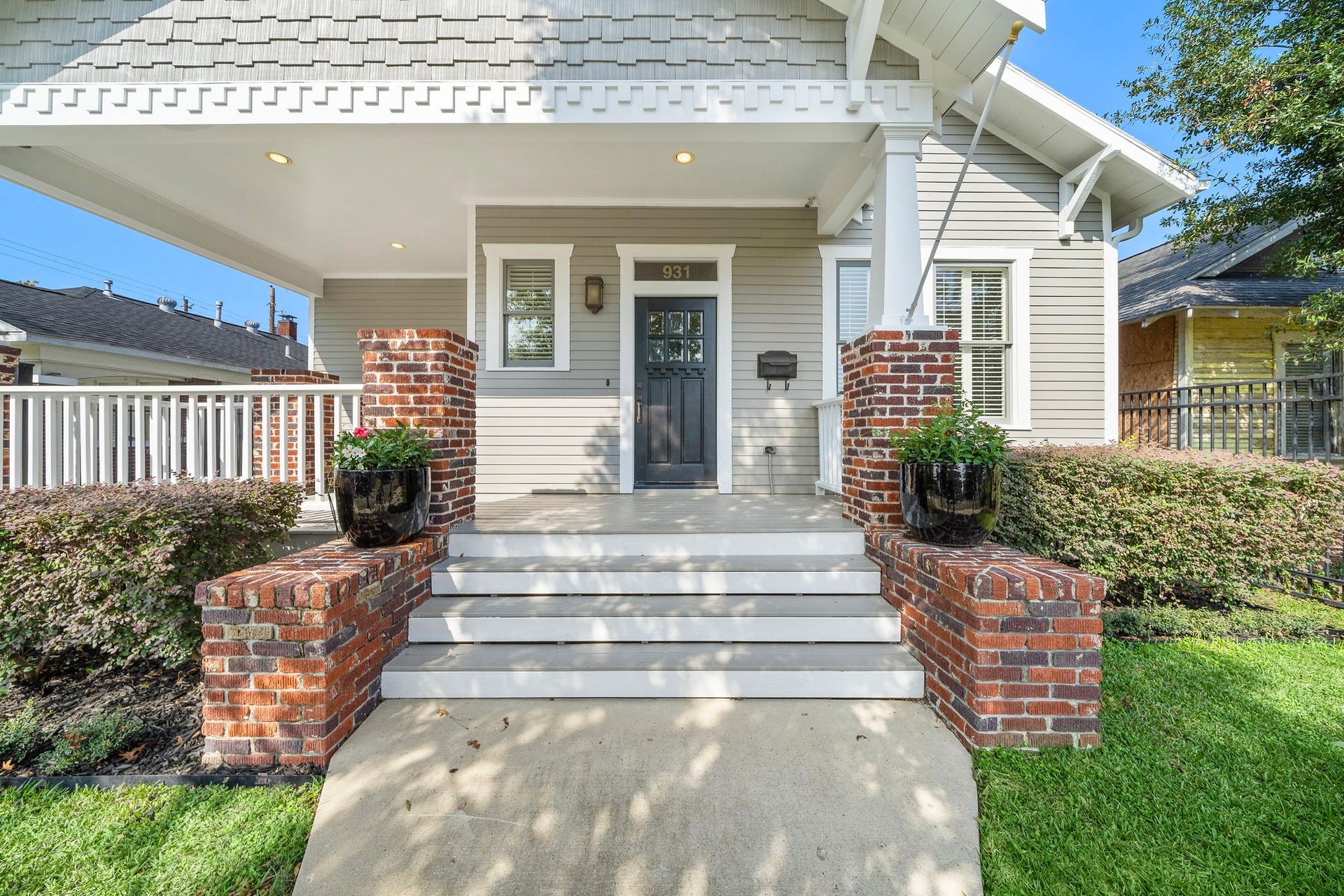 931 W Cottage Street, Houston, TX 77009 931 W Cottage Street, Houston, TX 77009