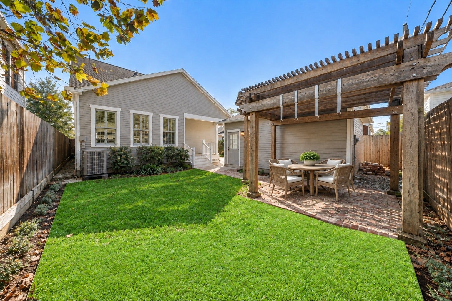 931 W Cottage Street, Houston, TX 77009 931 W Cottage Street, Houston, TX 77009