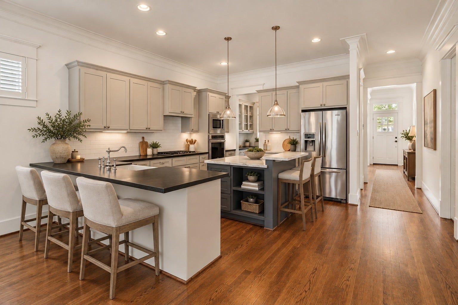 931 W Cottage Street, Houston, TX 77009 931 W Cottage Street, Houston, TX 77009
