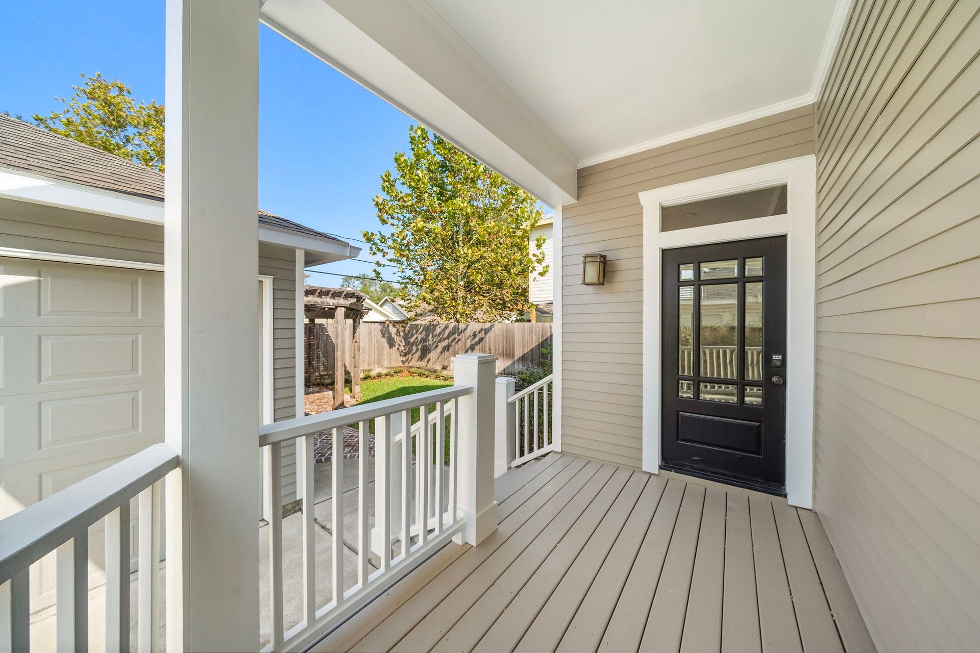 931 W Cottage Street, Houston, TX 77009 931 W Cottage Street, Houston, TX 77009