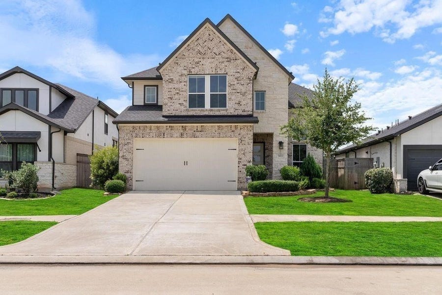 Property photo for 29023 Laurel Grove Lane, Fulshear, TX