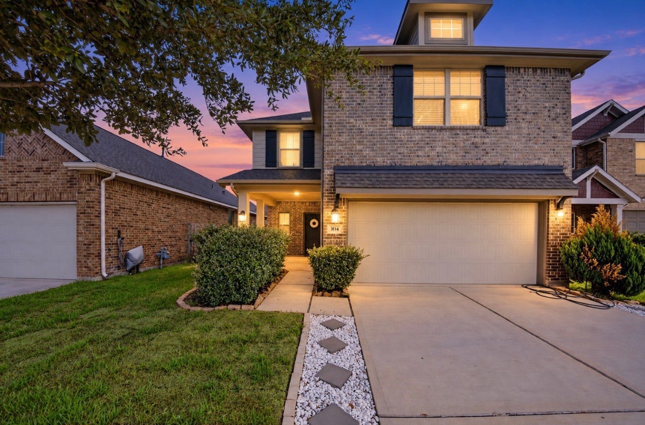 3114 Auburn Colony Court, Spring, TX 77386 3114 Auburn Colony Court, Spring, TX 77386