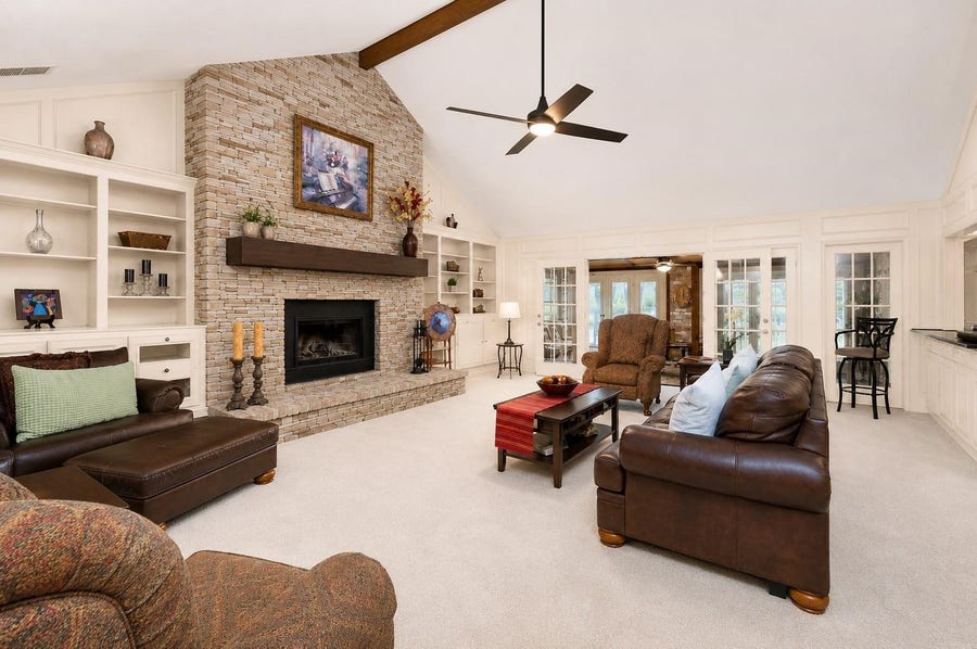 Property photo for 18926 Wildrose Lane, Tomball, TX