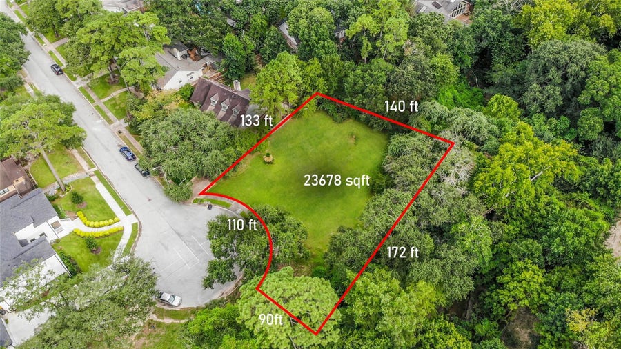 Property photo for 10723 Bayou Glen Road, Houston, TX