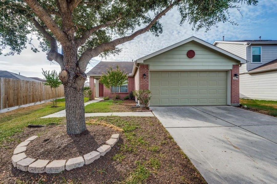Property photo for 3054 Legends York Drive, Spring, TX