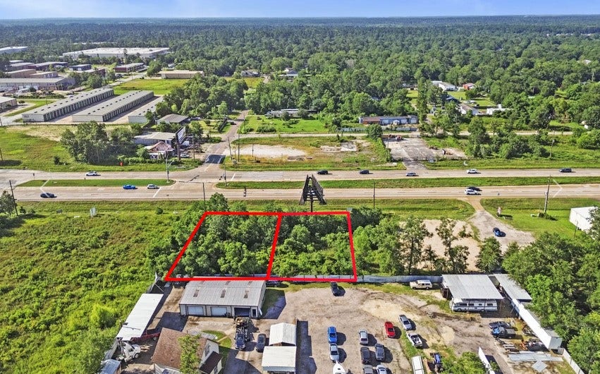 Property photo for TBD Highway 242, Conroe, TX