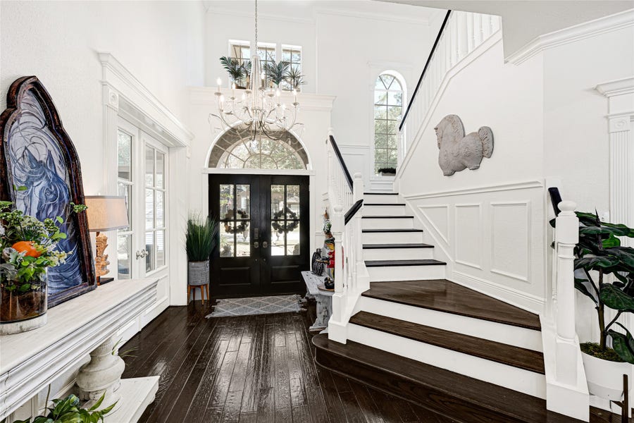 Property photo for 3019 Brook Shore Court, Houston, TX