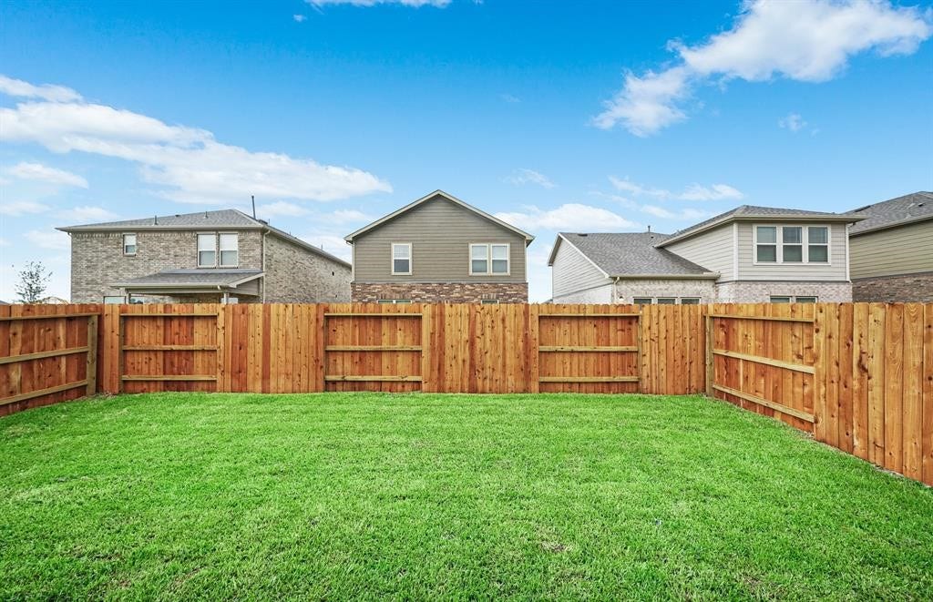 1020 Laguna Cove Drive, Katy, TX 77493