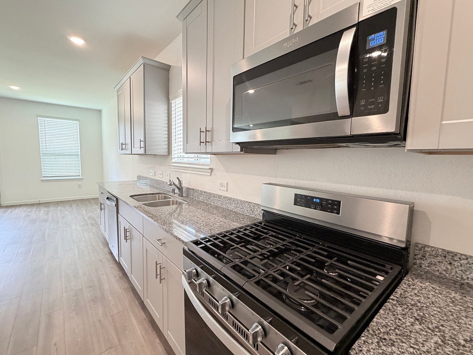 1020 Laguna Cove Drive, Katy, TX 77493