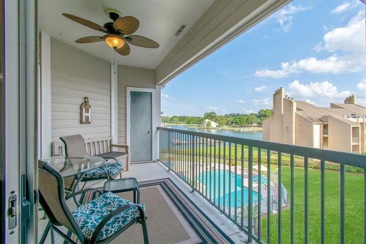 Property photo for 12800 Melville Drive, #A307, Montgomery, TX
